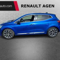 Renault Clio 5 TCe 90 Techno Agen