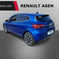 Renault Clio 5 TCe 90 Techno Agen