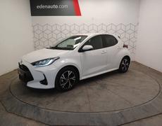 Toyota Yaris Toulouse