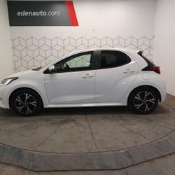 Toyota Yaris Hybride 116h Design Toulouse