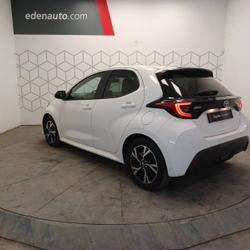 Toyota Yaris Hybride 116h Design Toulouse