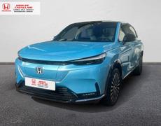 Honda e
