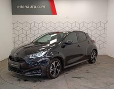 Toyota Yaris Toulouse
