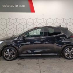Toyota Yaris Hybride 116h Design Toulouse
