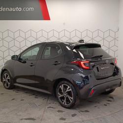 Toyota Yaris Hybride 116h Design Toulouse