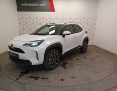 Toyota Yaris Toulouse