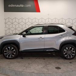 Toyota Yaris Cross Hybride 130h 2WD Design Toulouse