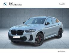 BMW X4 Meylan