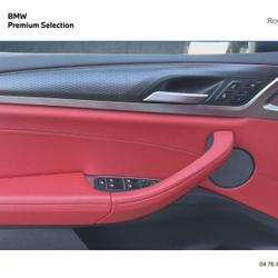 BMW X4 M40d 340ch M Performance Meylan