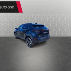 Toyota Yaris Cross Hybride 116h 2WD Design Toulouse