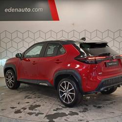 Toyota Yaris Cross Hybride 116h 2WD GR SPORT Toulouse
