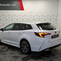 Toyota Corolla Touring Sports Hybride 140ch Design Toulouse