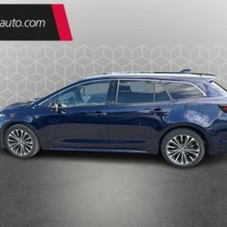 Toyota Corolla Touring Sports Hybride 140ch Design Toulouse