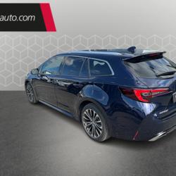 Toyota Corolla Touring Sports Hybride 140ch Design Toulouse