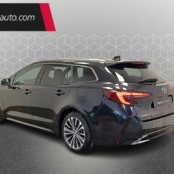 Toyota Corolla Touring Sports Hybride 140ch Design Toulouse