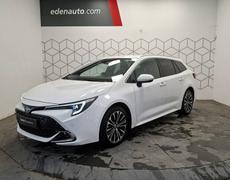 Toyota Corolla - Touring Sports Hybride 140ch Design - 29 190 €