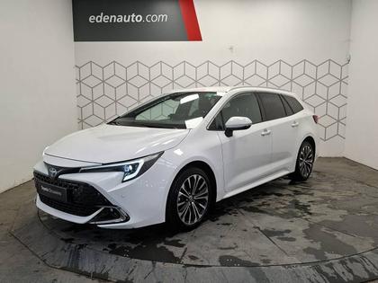 Toyota Corolla - Touring Sports Hybride 140ch Design - 29 190 €