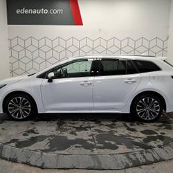 Toyota Corolla Touring Sports Hybride 140ch Design Toulouse