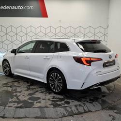 Toyota Corolla Touring Sports Hybride 140ch Design Toulouse