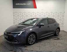 Toyota Corolla Toulouse