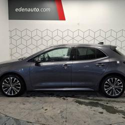Toyota Corolla Hybride 140ch Design Toulouse