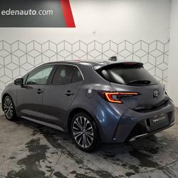 Toyota Corolla Hybride 140ch Design Toulouse