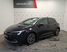 Toyota Corolla - Hybride 140ch Design - 29 290 €