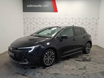 Toyota Corolla - Hybride 140ch Design - 29 290 €
