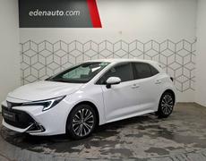 Toyota Corolla Toulouse
