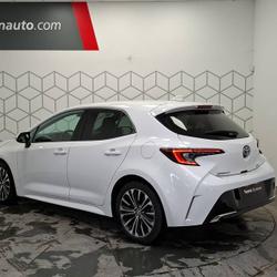 Toyota Corolla Hybride 140ch Design Toulouse
