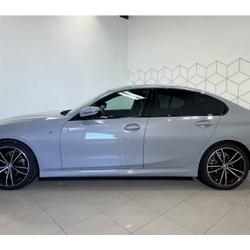 BMW Serie 3 318d 150 ch BVA8 M Sport Tarbes