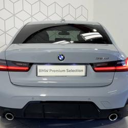 BMW Serie 3 318d 150 ch BVA8 M Sport Tarbes