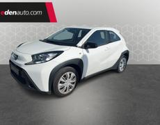 Toyota Aygo X Toulouse