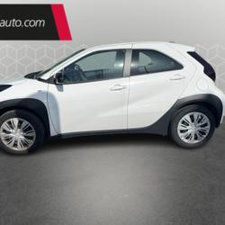 Toyota Aygo X 1.0 VVT-i 72 S-CVT Dynamic Toulouse