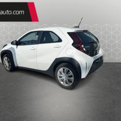 Toyota Aygo X 1.0 VVT-i 72 S-CVT Dynamic Toulouse