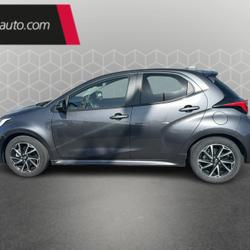 Toyota Yaris Hybride 116h Design Toulouse