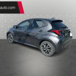 Toyota Yaris Hybride 116h Design Toulouse