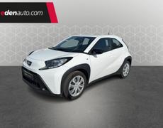 Toyota Aygo X - 1.0 VVT-i 72 Dynamic - 13 980 €
