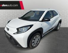 Toyota Aygo X Toulouse