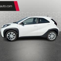 Toyota Aygo X 1.0 VVT-i 72 Dynamic Toulouse
