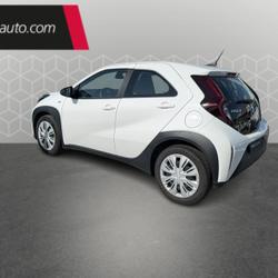 Toyota Aygo X 1.0 VVT-i 72 Dynamic Toulouse