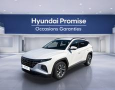 Hyundai Tucson Cholet