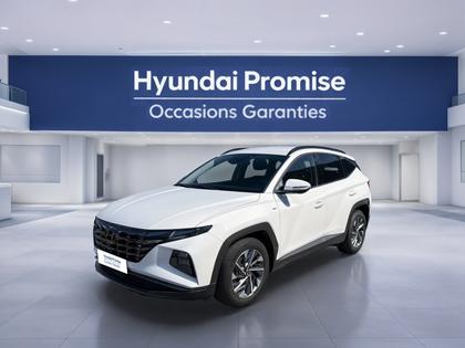 Hyundai Tucson - Tucson 1.6 CRDi 136 Hybrid 48V DCT-7 Creative - 21 990 €