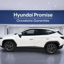 Hyundai Tucson Tucson 1.6 CRDi 136 Hybrid 48V DCT-7 Creative Cholet