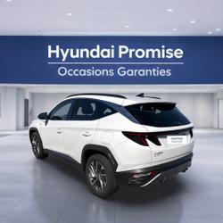 Hyundai Tucson Tucson 1.6 CRDi 136 Hybrid 48V DCT-7 Creative Cholet
