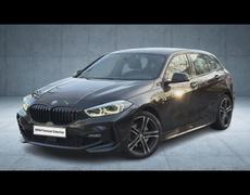 BMW Serie 1 Meylan