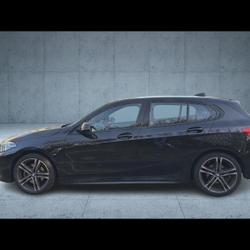 BMW Serie 1 118iA 136ch M Sport DKG7 Meylan