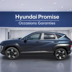Hyundai Kona Kona Hybrid 141 Executive Cholet