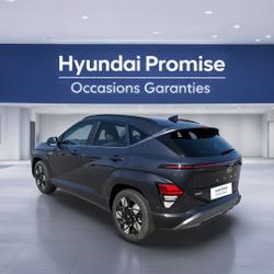 Hyundai Kona Kona Hybrid 141 Executive Cholet