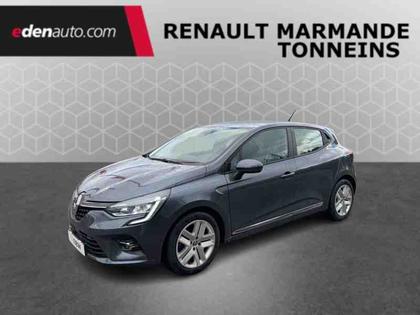 Renault Clio - TCe 100 Business - 11 598 €